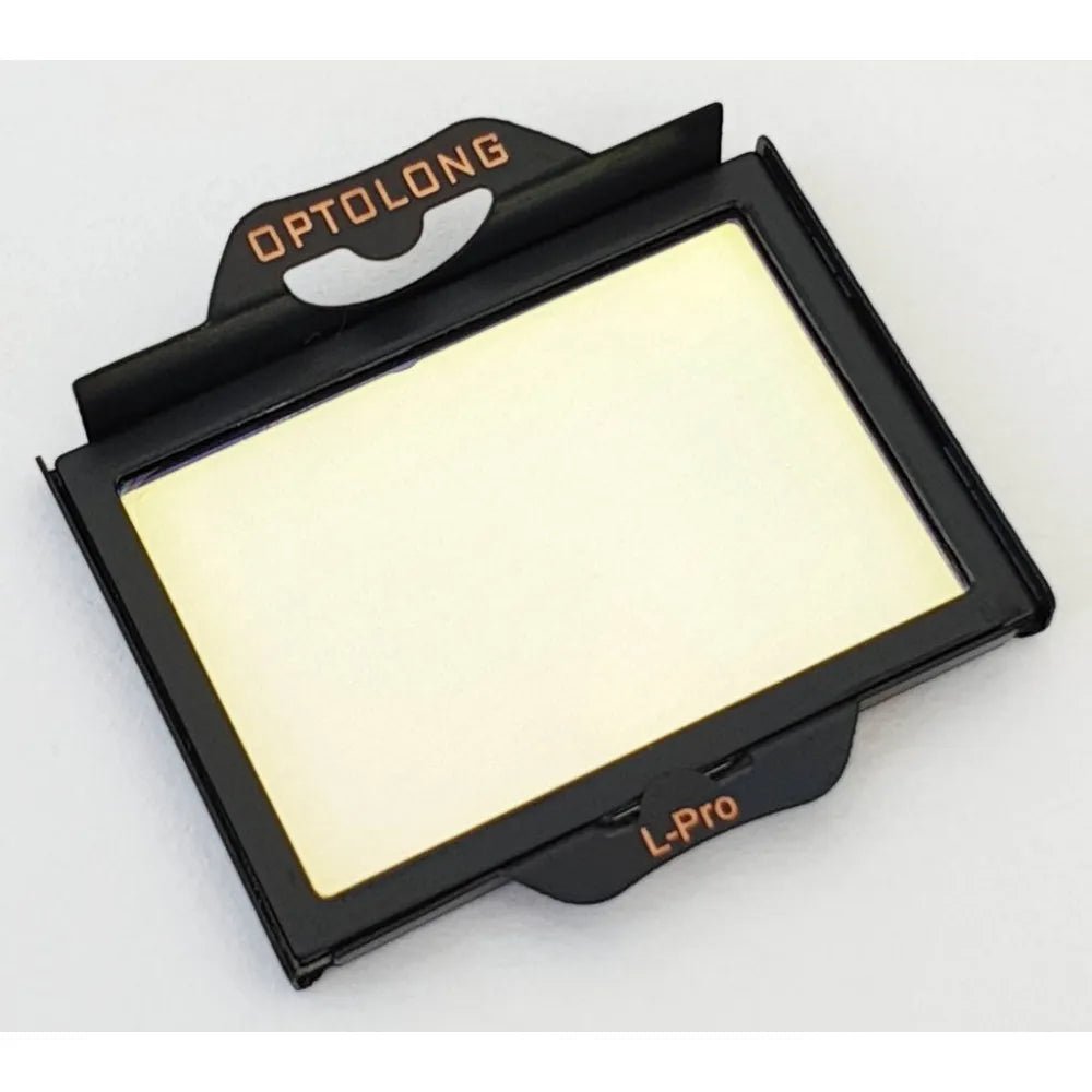 Optolong L-PRO 2 - Filtro Anti-Inquinamento LPS Optolong L-PRO 2 - Filtro Anti-Inquinamento LPS