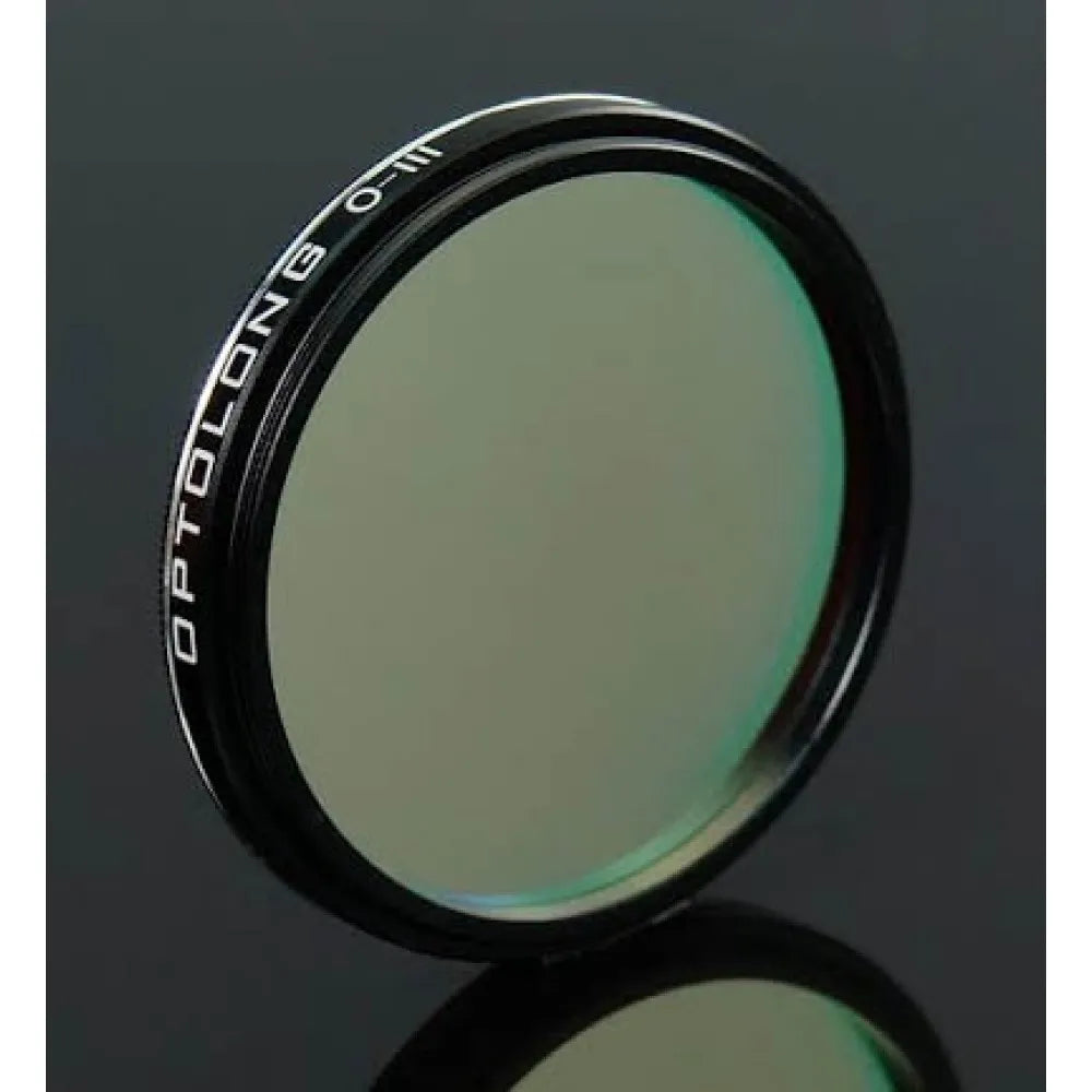 Optolong OIII 25nm Filter – Dark Clear Skies for all your needs