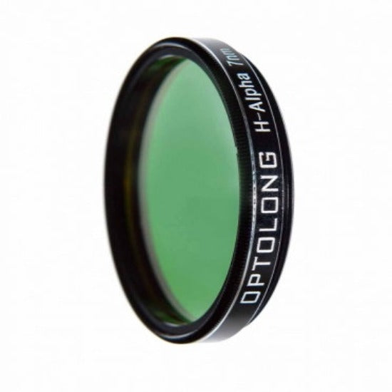Optolong H-alpha Filters 7nm: In-stock – Free Shipping. Buy N