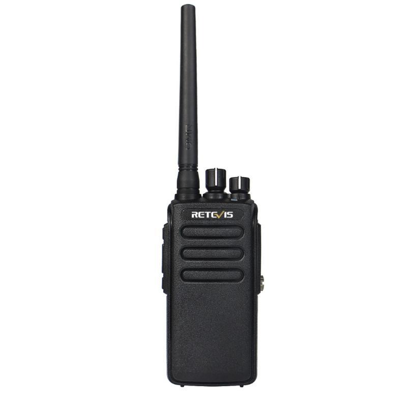 Retevis RT81 Ham Radio Portable UHF – Dark Clear Skies for all your needs