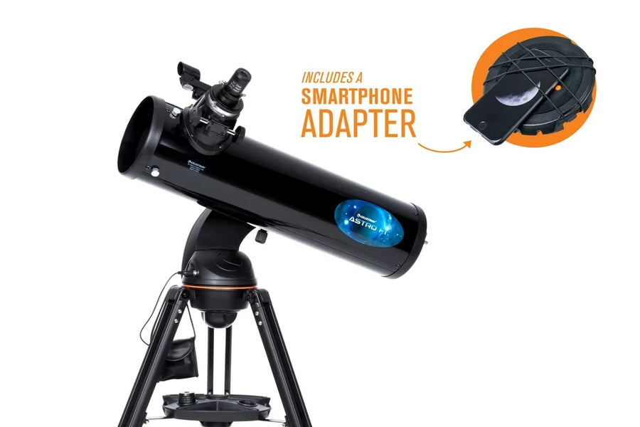 AstroFi