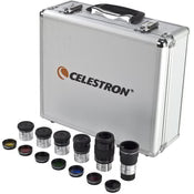 Eyepieces & Optics