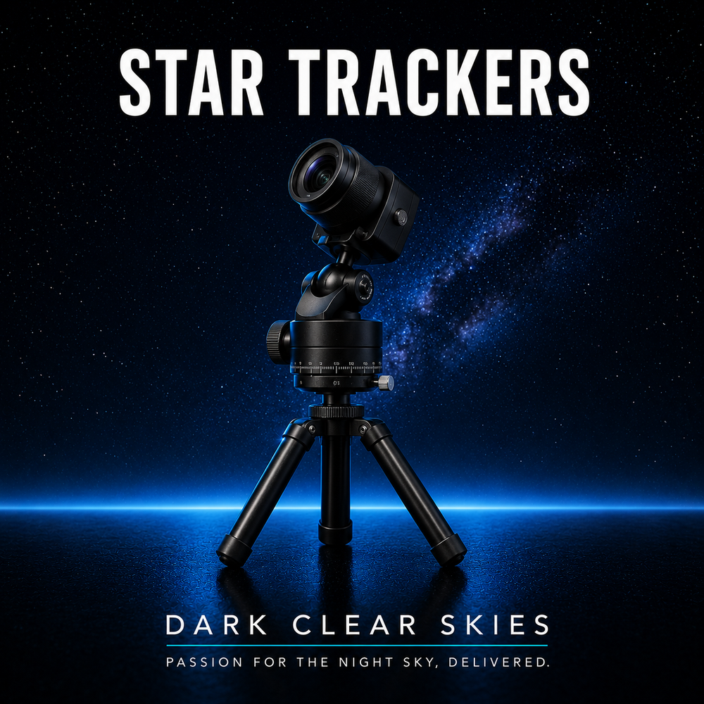 Star Trackers