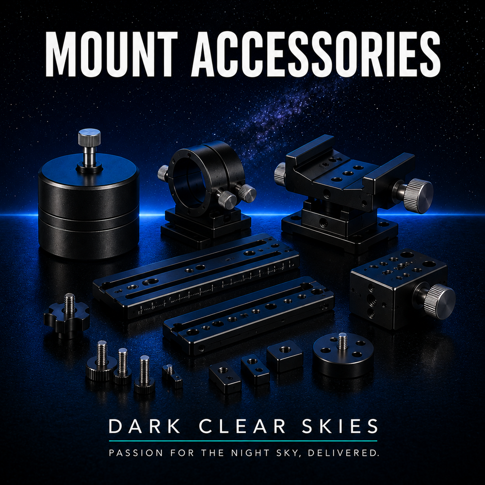 Mount Accessories