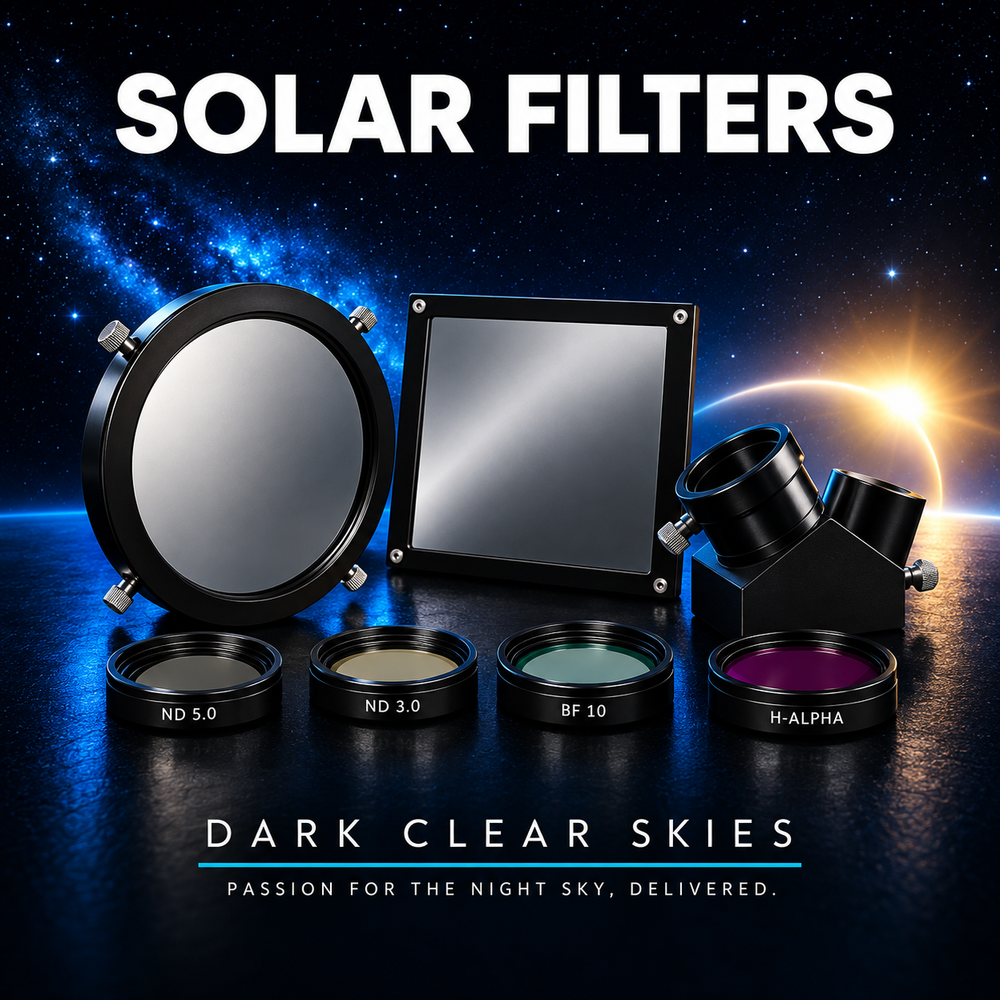 Solar Filters