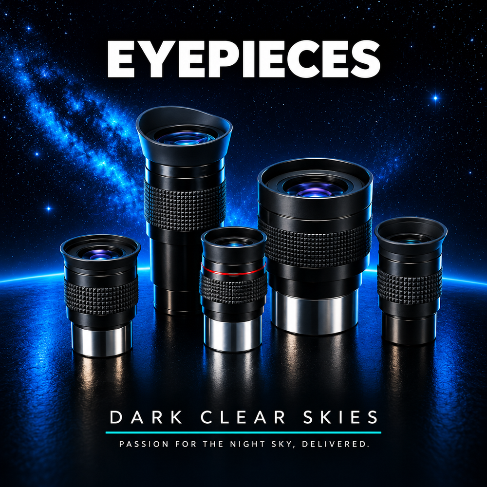 Eyepieces