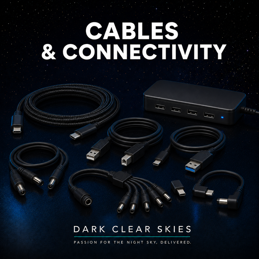 Cables & Connectivity