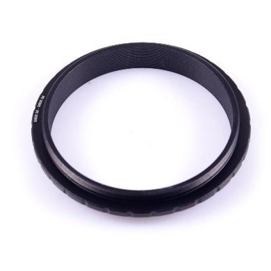 Adapters & Mounting