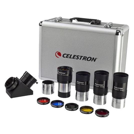 Telescope Accessories