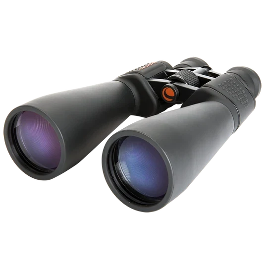 Binoculars