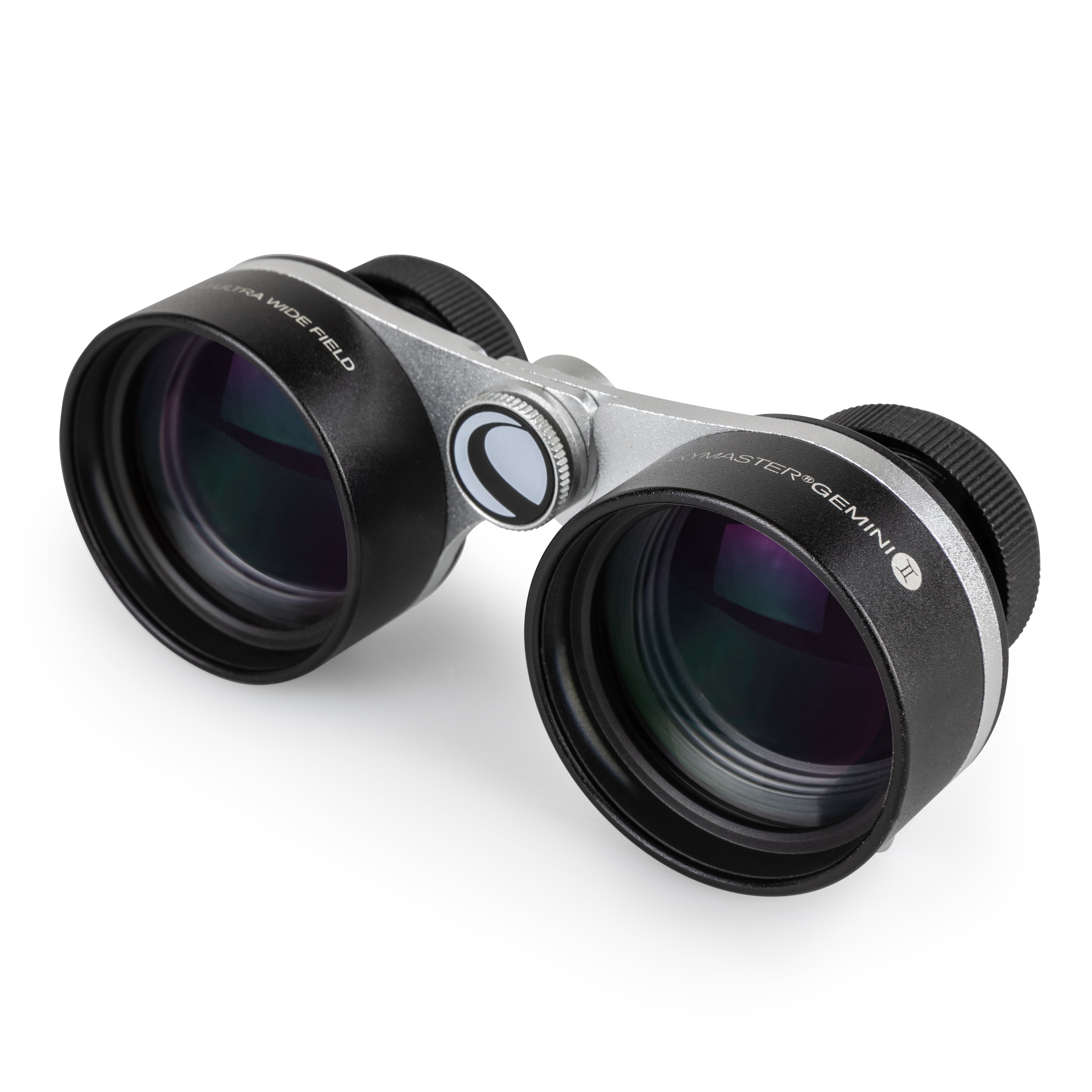 Celestron SkyMaster Gemini 2x40 Ultra Wide-Field Binoculars