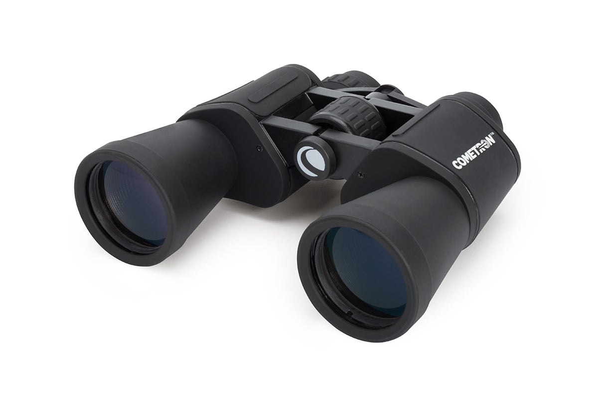 Celestron Cometron 7x50 Porro Prism Binoculars