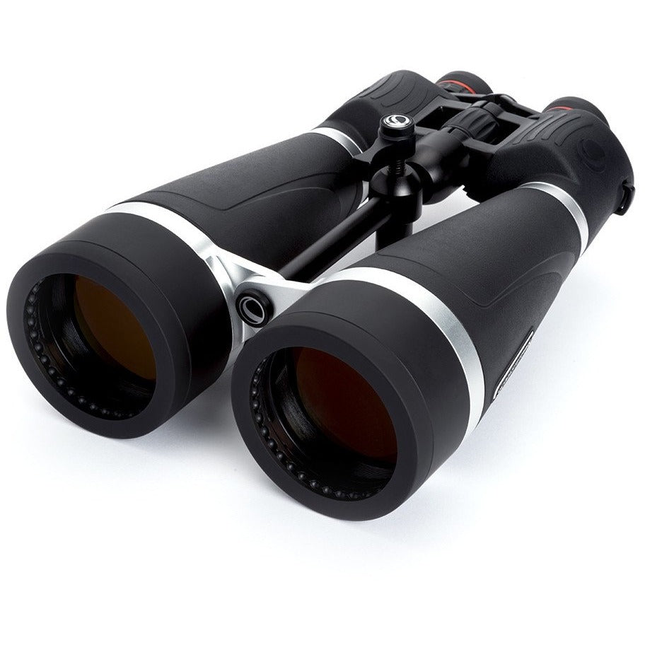 Celestron SkyMaster Pro 20x80 Porro Prism Binoculars