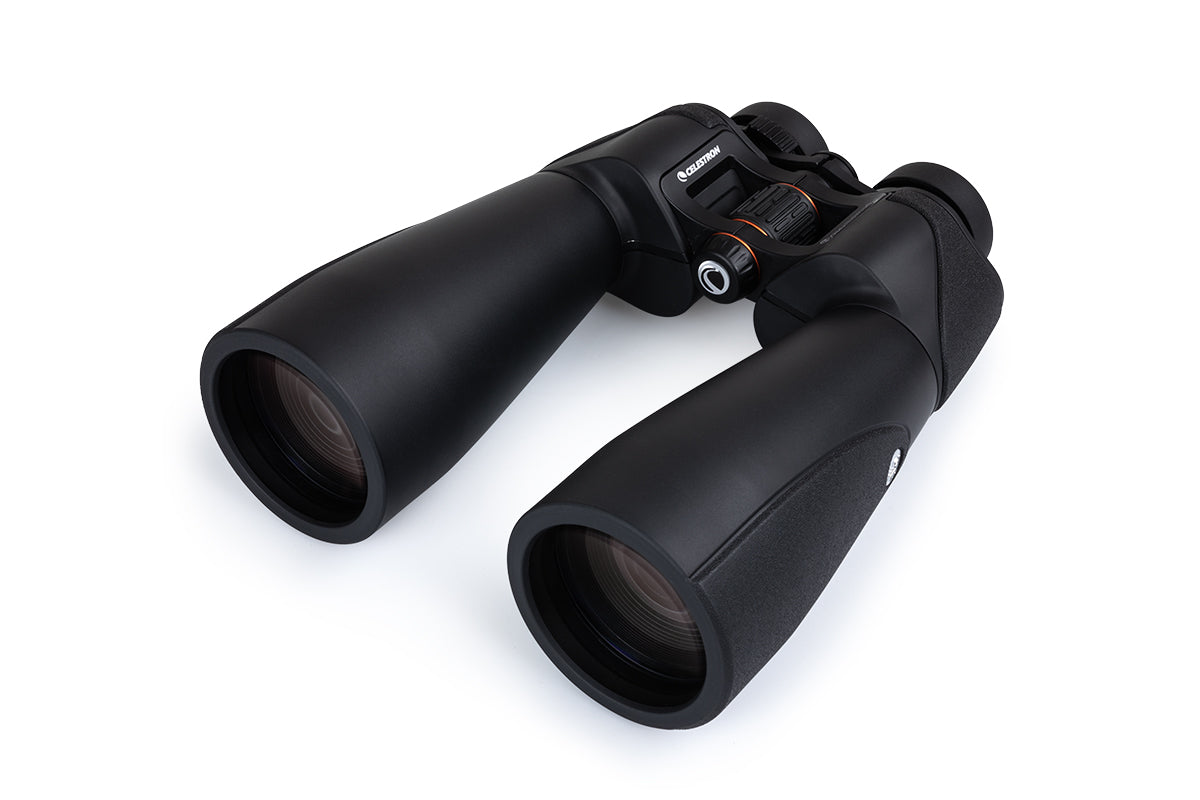 Celestron SkyMaster Pro ED 15x70 Porro Prism Binoculars