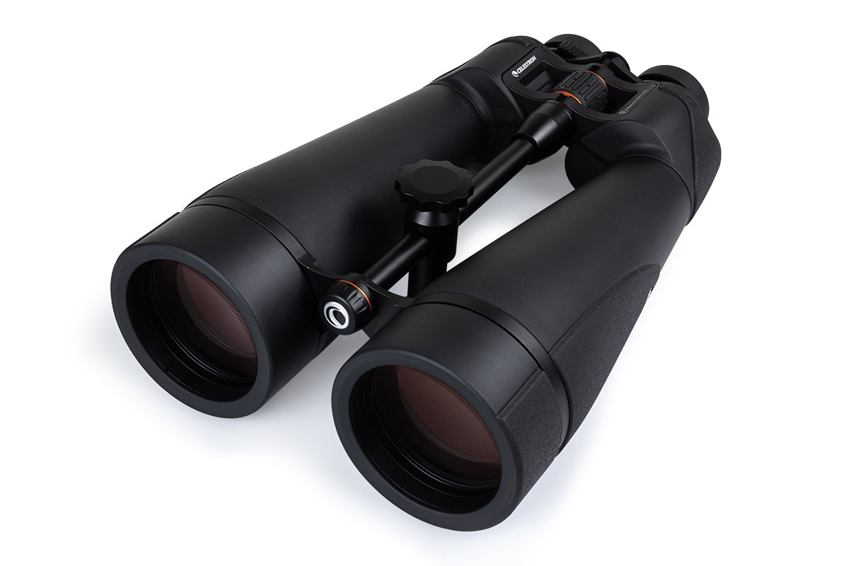 Celestron SkyMaster Pro ED 20x80 Porro Prism Binoculars