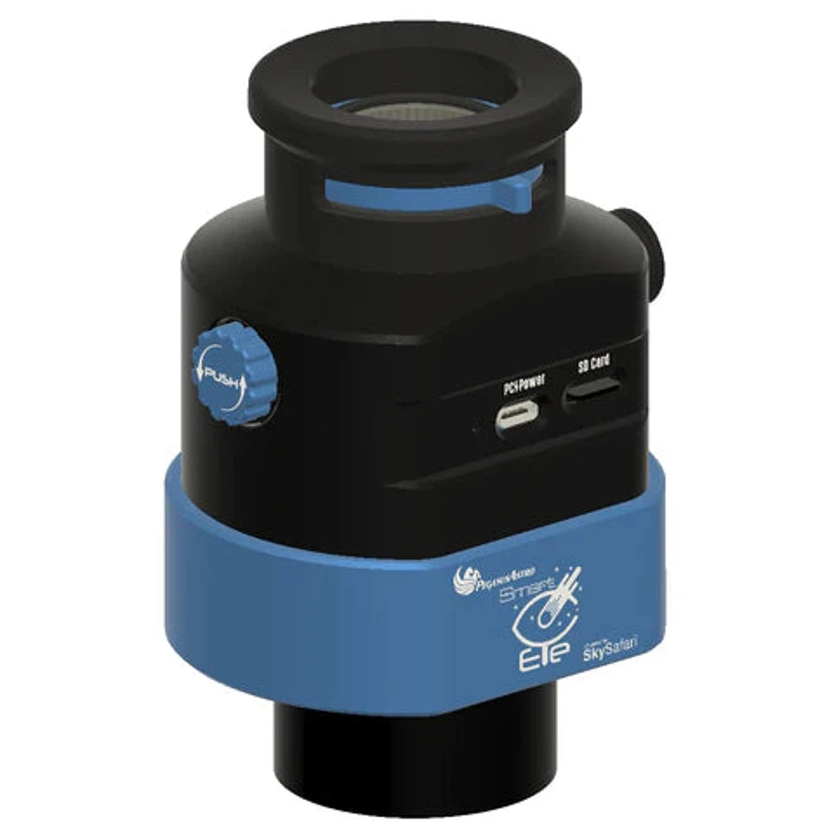 Smart Eye - Pegasus Astro – Dark Clear Skies UK