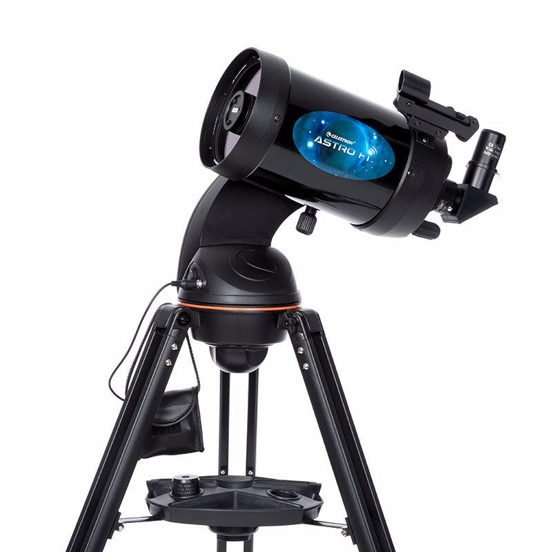 Celestron Astro Fi 5" Wi-Fi Schmidt-Cassegrain Telescope