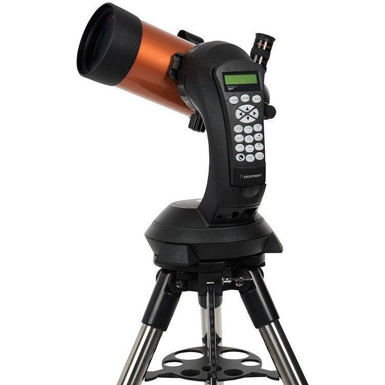 Celestron NexStar 4SE Computerised Maksutov-Cassegrain Telescope