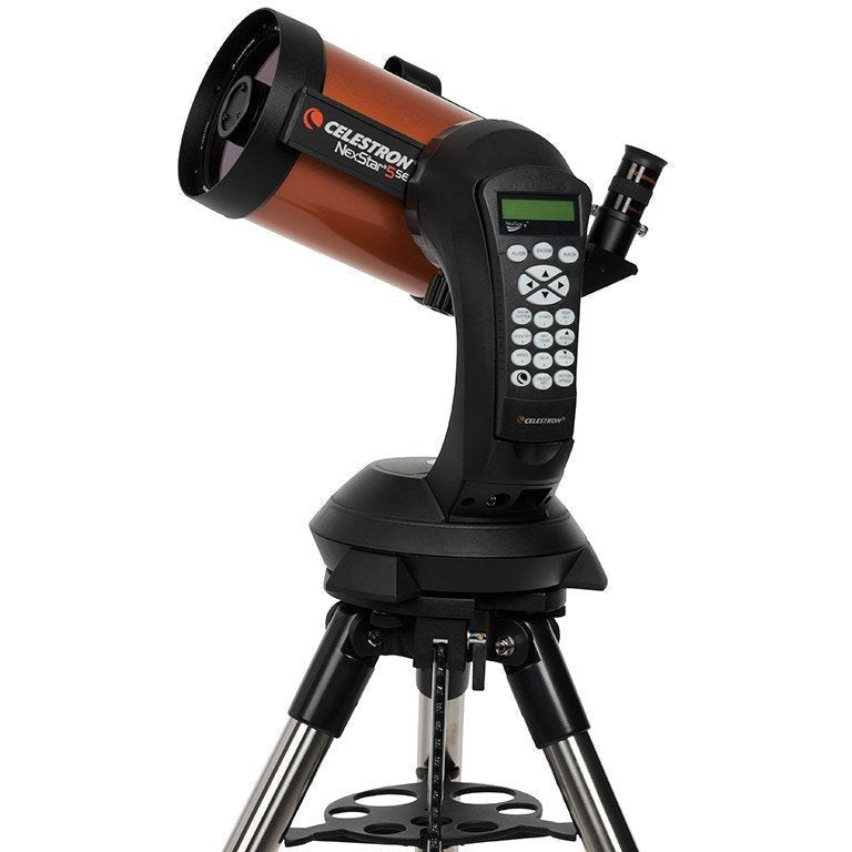 Celestron NexStar 5SE Computerised Schmidt-Cassegrain Telescope
