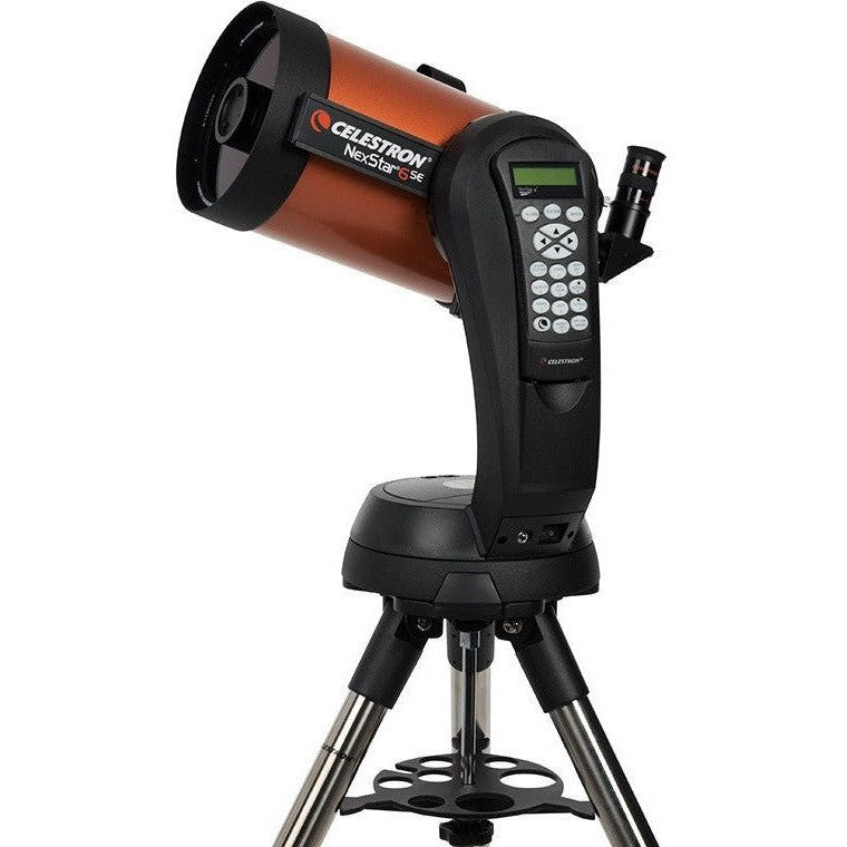 Celestron NexStar 6SE Computerised Schmidt-Cassegrain Telescope