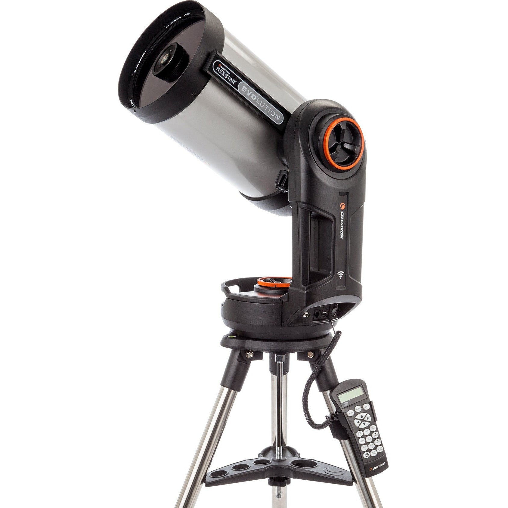 Celestron NexStar Evolution 8 Computerised Telescope