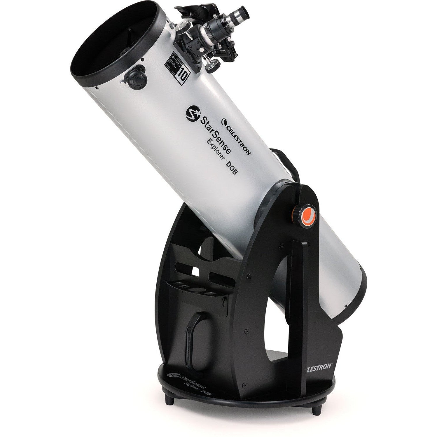 Celestron StarSense Explorer 10" Dobsonian Telescope