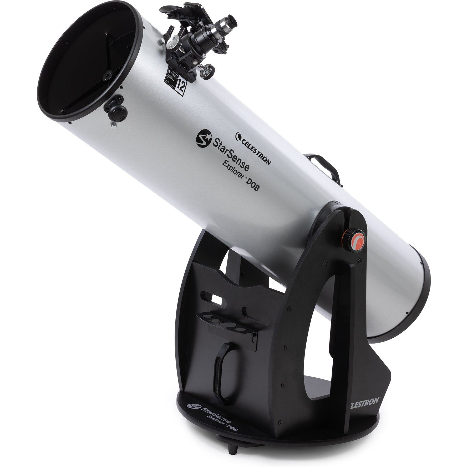 Celestron StarSense Explorer 12" Dobsonian Telescope