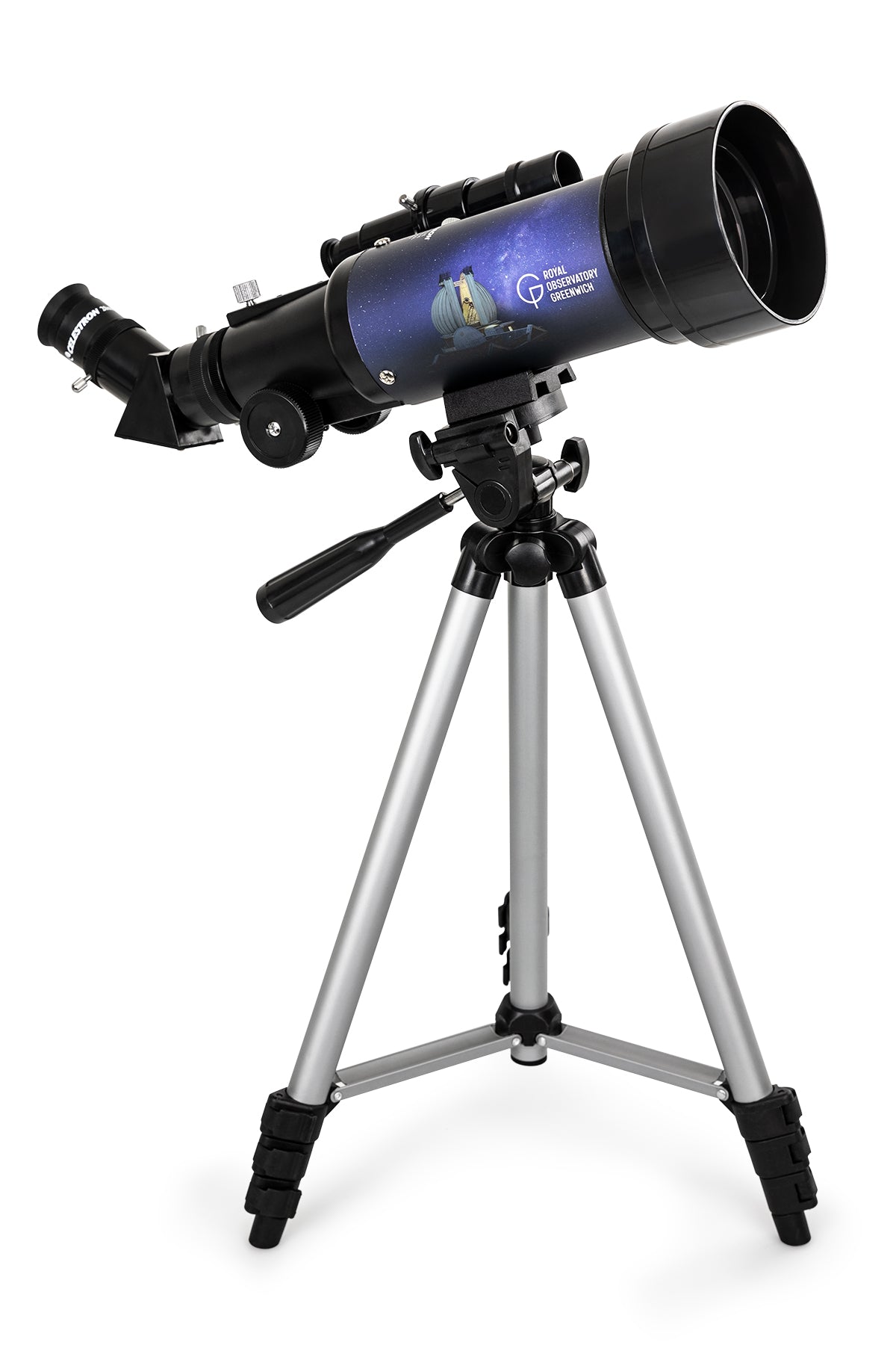 Celestron Royal Observatory Travel Scope 70 Telescope