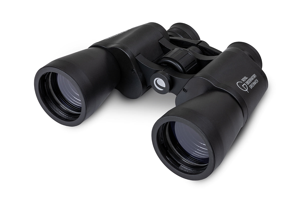 Celestron Royal Observatory 7x50 Porro Binoculars