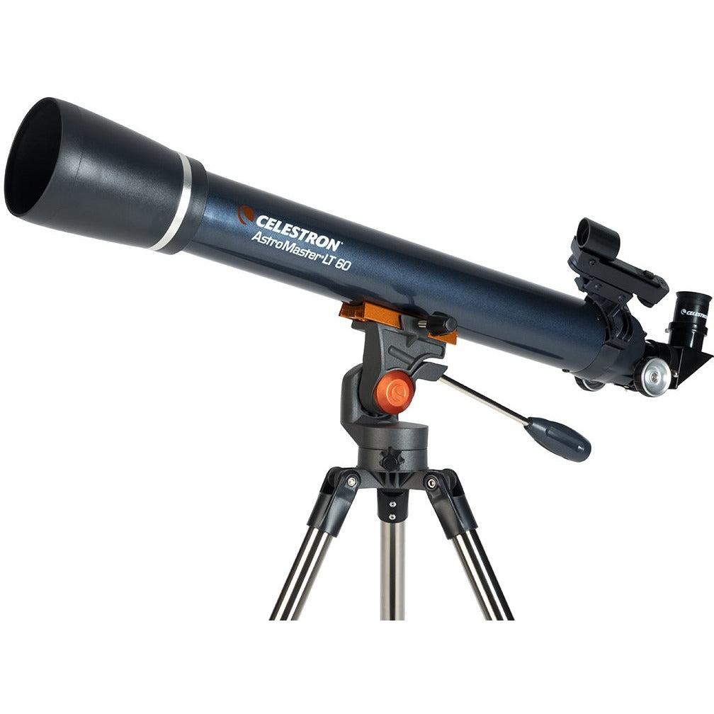 Celestron AstroMaster LT 60AZ Refractor Telescope