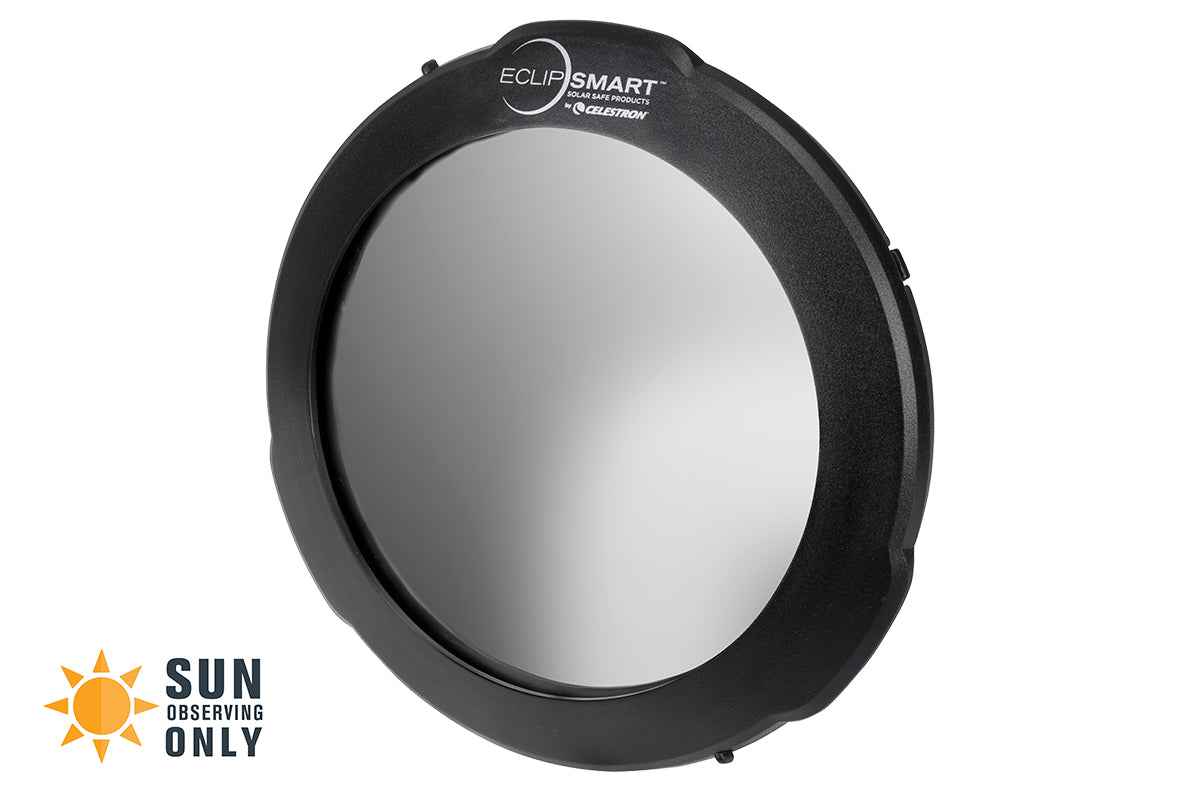 Celestron EclipSmart Solar Filter for 8-Inch SCT and EdgeHD