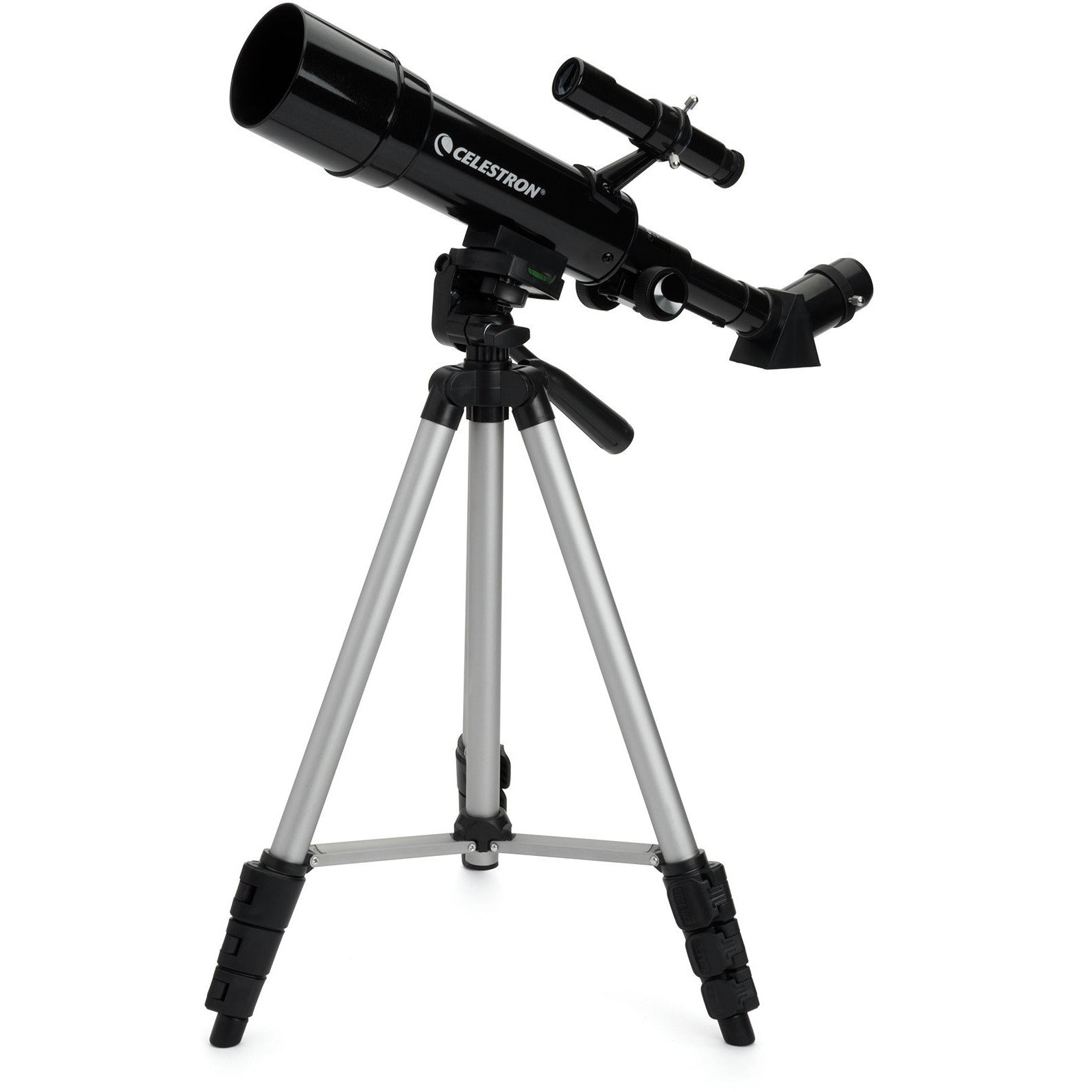 Celestron Travel Scope 50 Portable Refractor Telescope