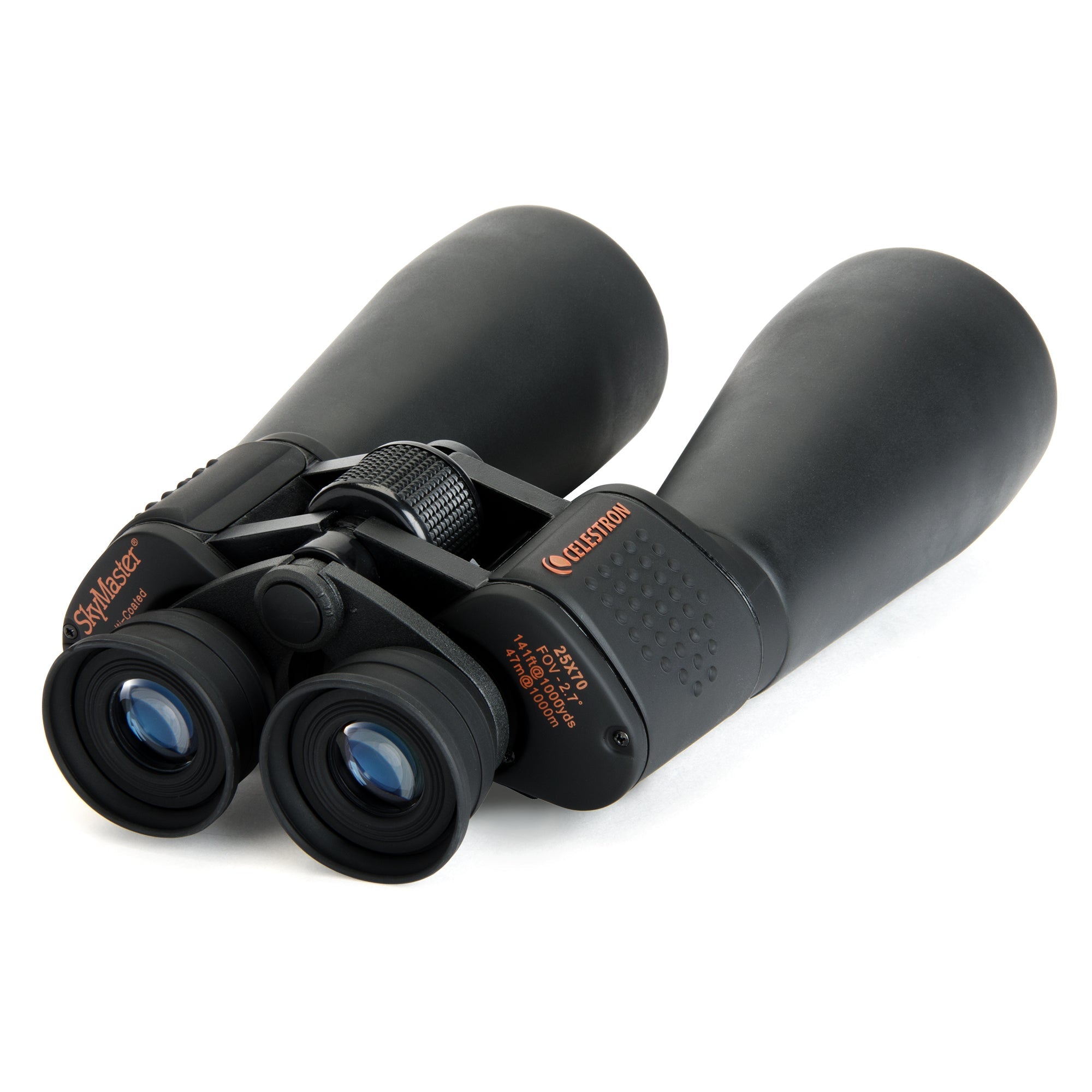 Celestron SkyMaster 25x70 Porro Prism Binoculars