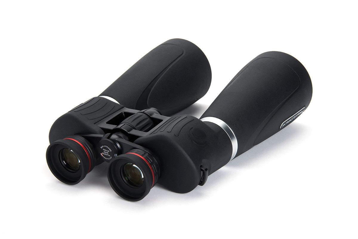 Celestron SkyMaster Pro 15x70 Porro Prism Binoculars