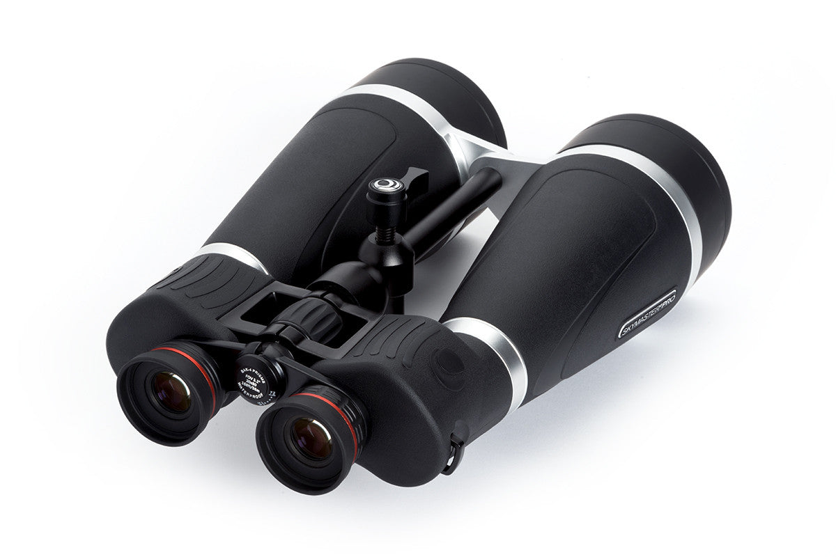Celestron SkyMaster Pro 20x80 Porro Prism Binoculars