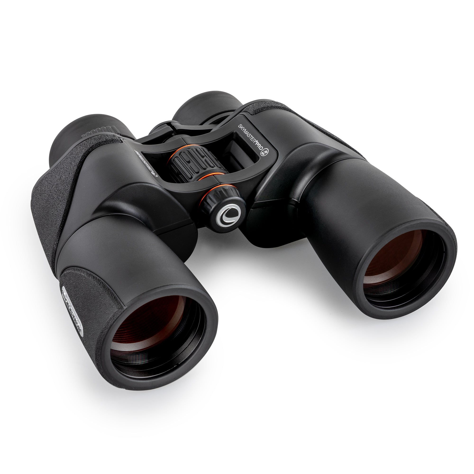 Celestron SkyMaster Pro ED 7x50 Porro Prism Binoculars