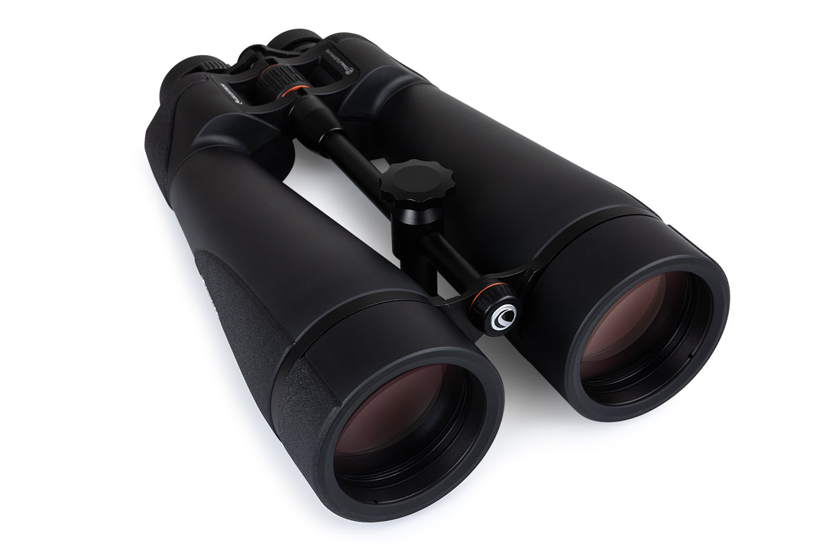 Celestron SkyMaster Pro ED 20x80 Porro Prism Binoculars