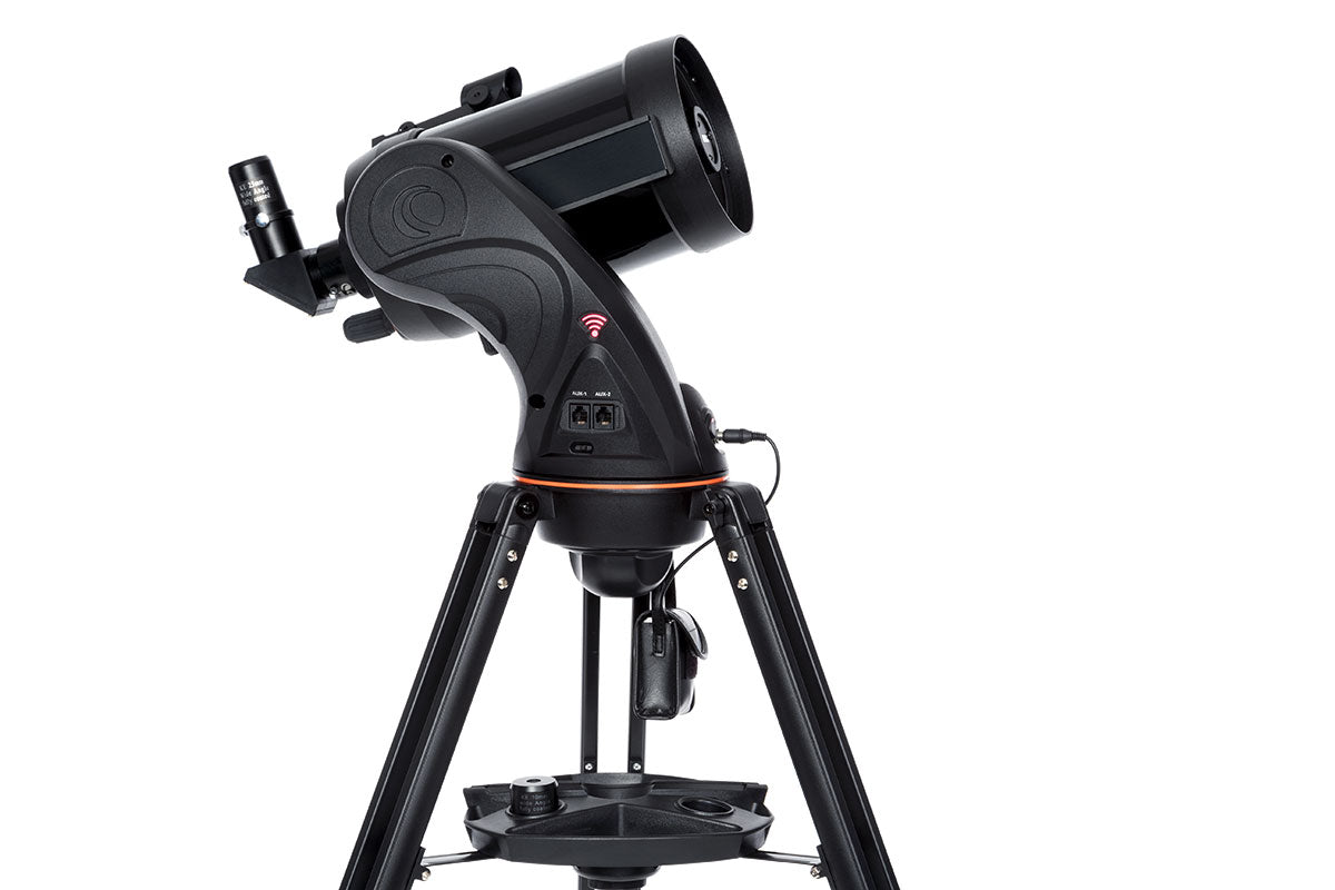 Celestron Astro Fi 5" Wi-Fi Schmidt-Cassegrain Telescope