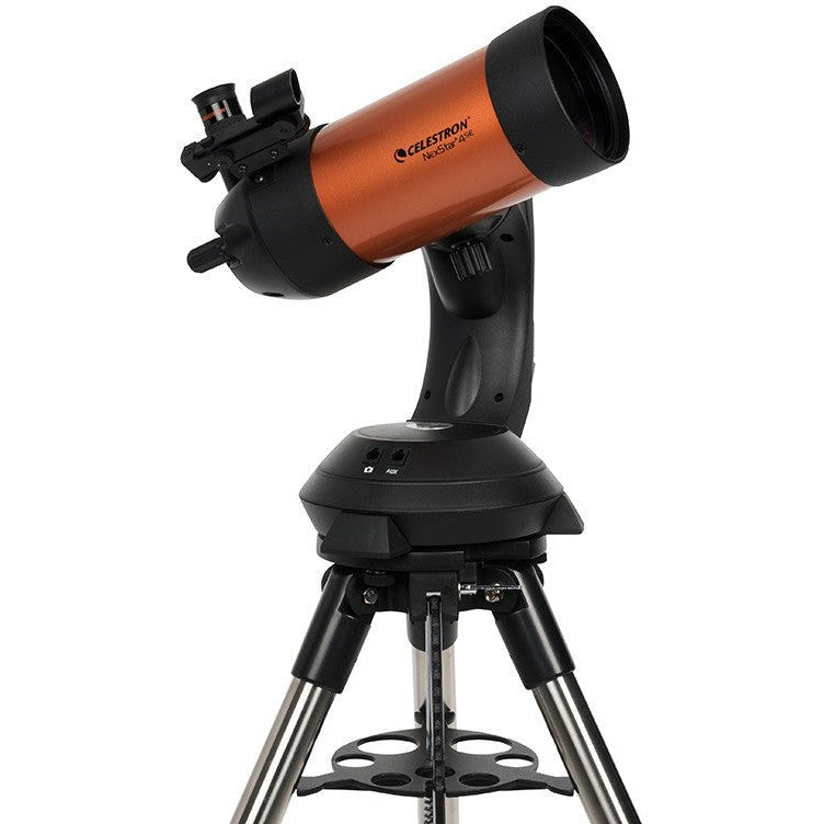 Celestron NexStar 4SE Computerised Maksutov-Cassegrain Telescope