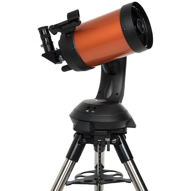 Celestron NexStar 5SE Computerised Schmidt-Cassegrain Telescope
