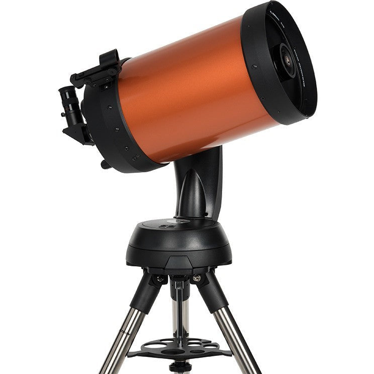 Celestron NexStar 8SE Computerised Schmidt-Cassegrain Telescope