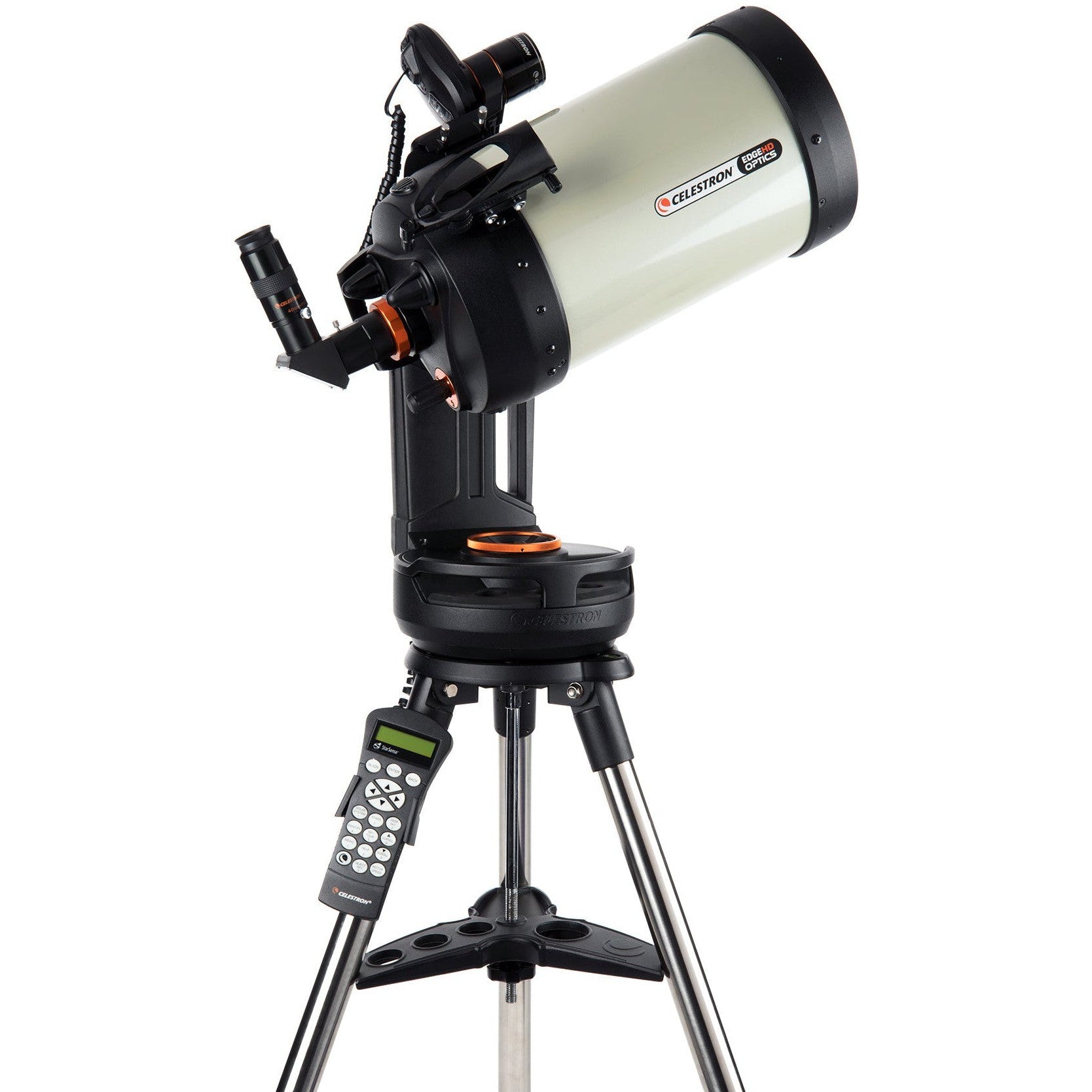 Celestron NexStar Evolution 8 EdgeHD Telescope with StarSense
