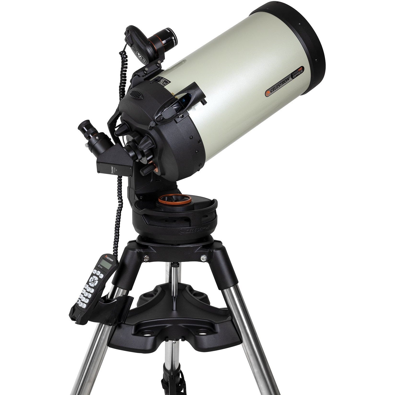 Celestron NexStar Evolution 9.25 EdgeHD Telescope with StarSense