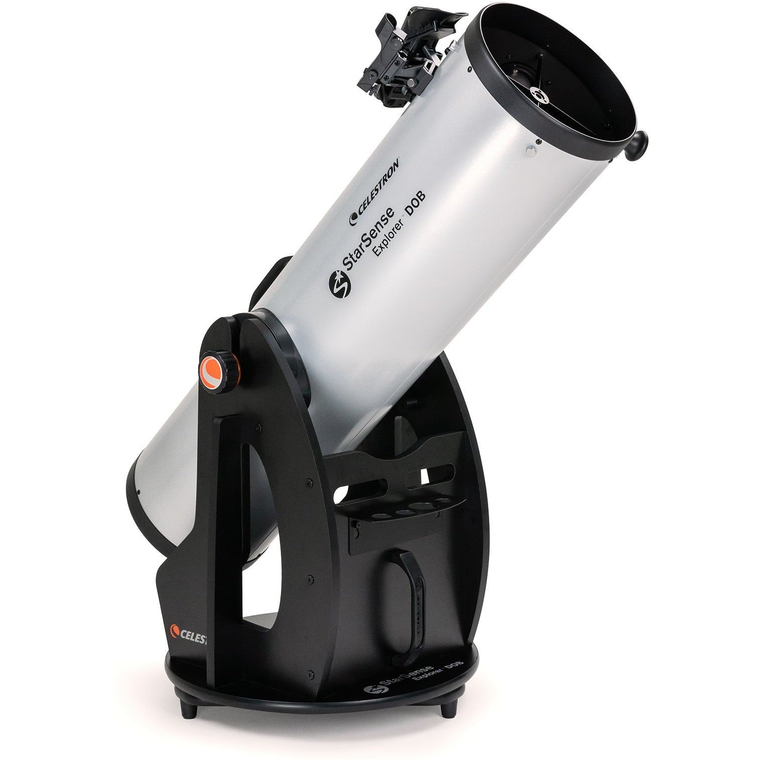 Celestron StarSense Explorer 10" Dobsonian Telescope