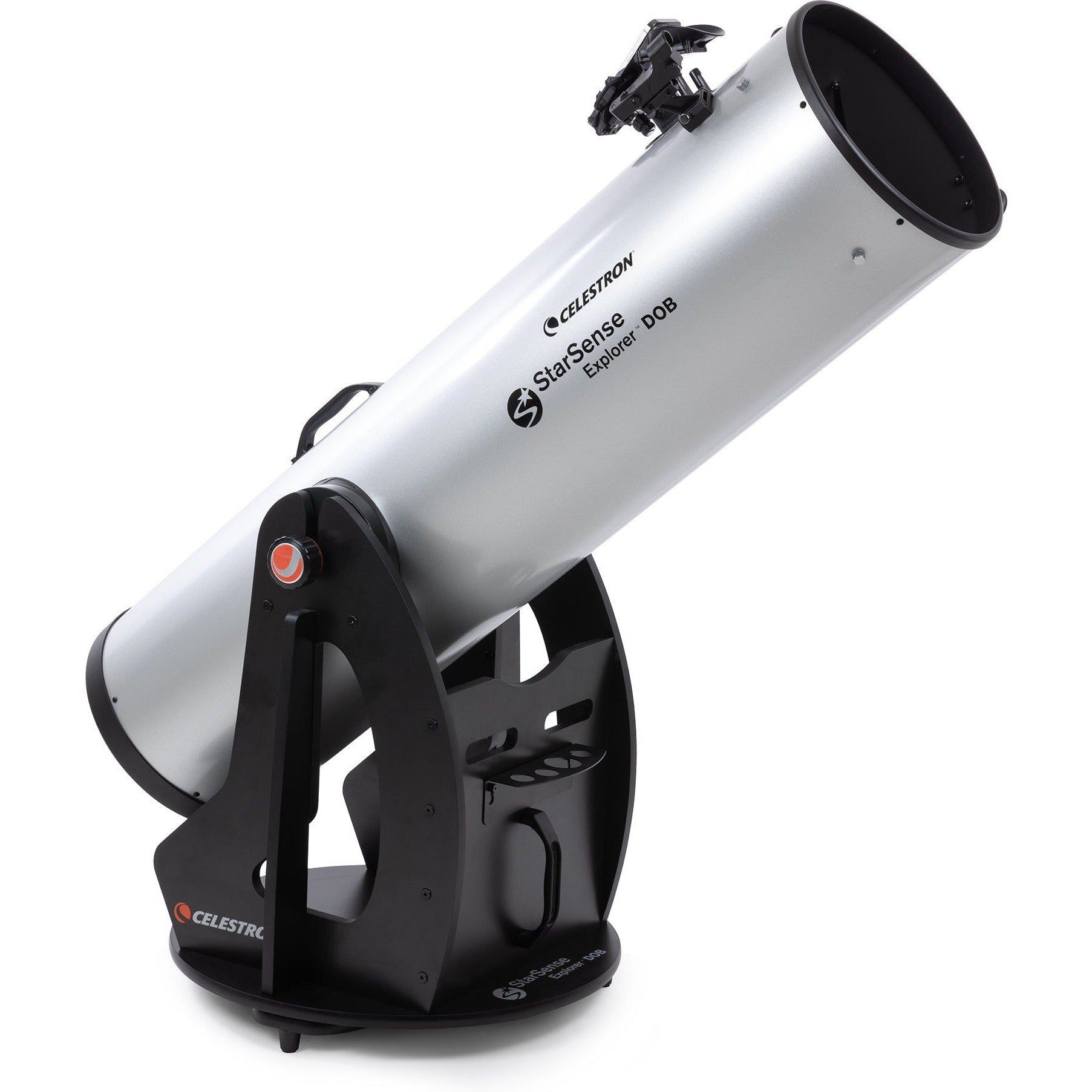 Celestron StarSense Explorer 12" Dobsonian Telescope