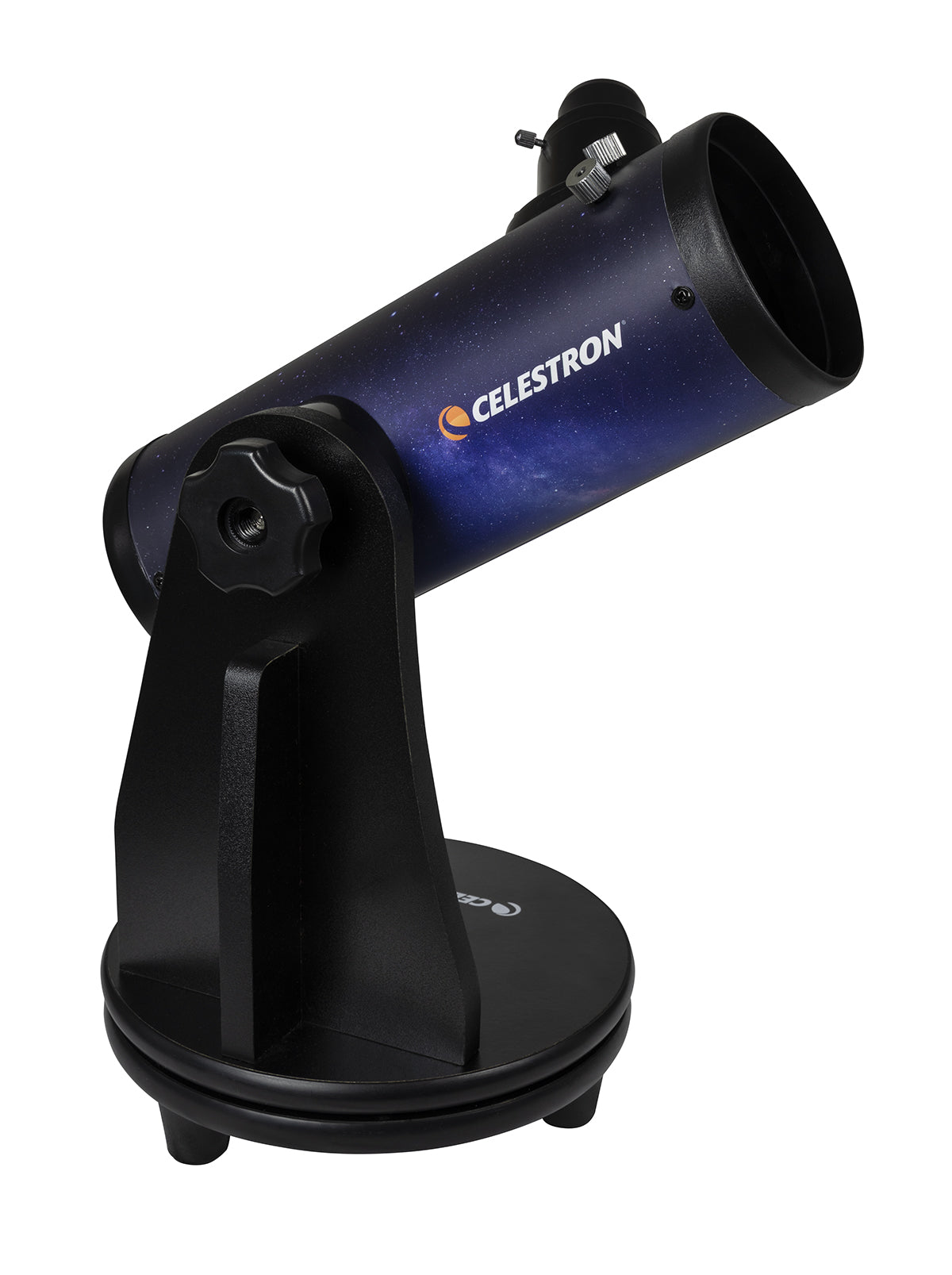 Celestron Royal Observatory FirstScope 76 Telescope