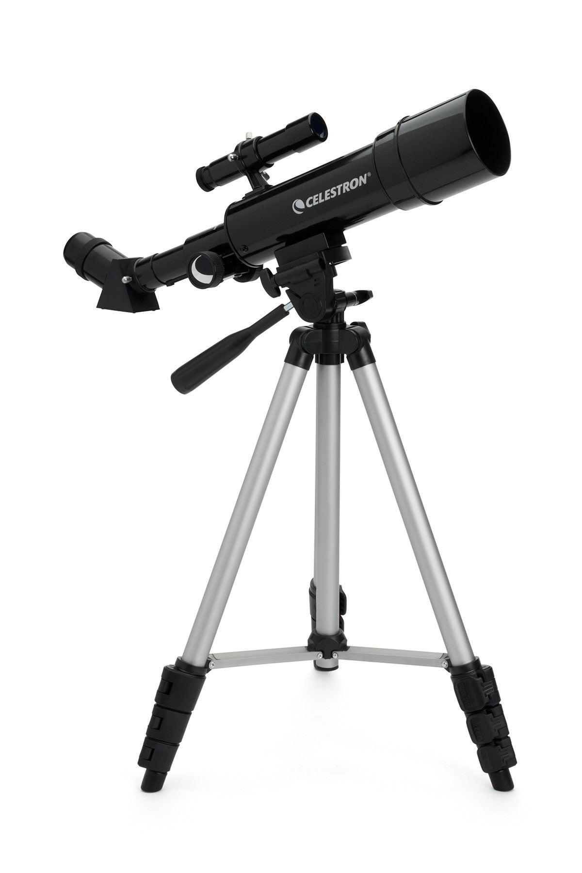 Celestron Travel Scope 50 Portable Refractor Telescope