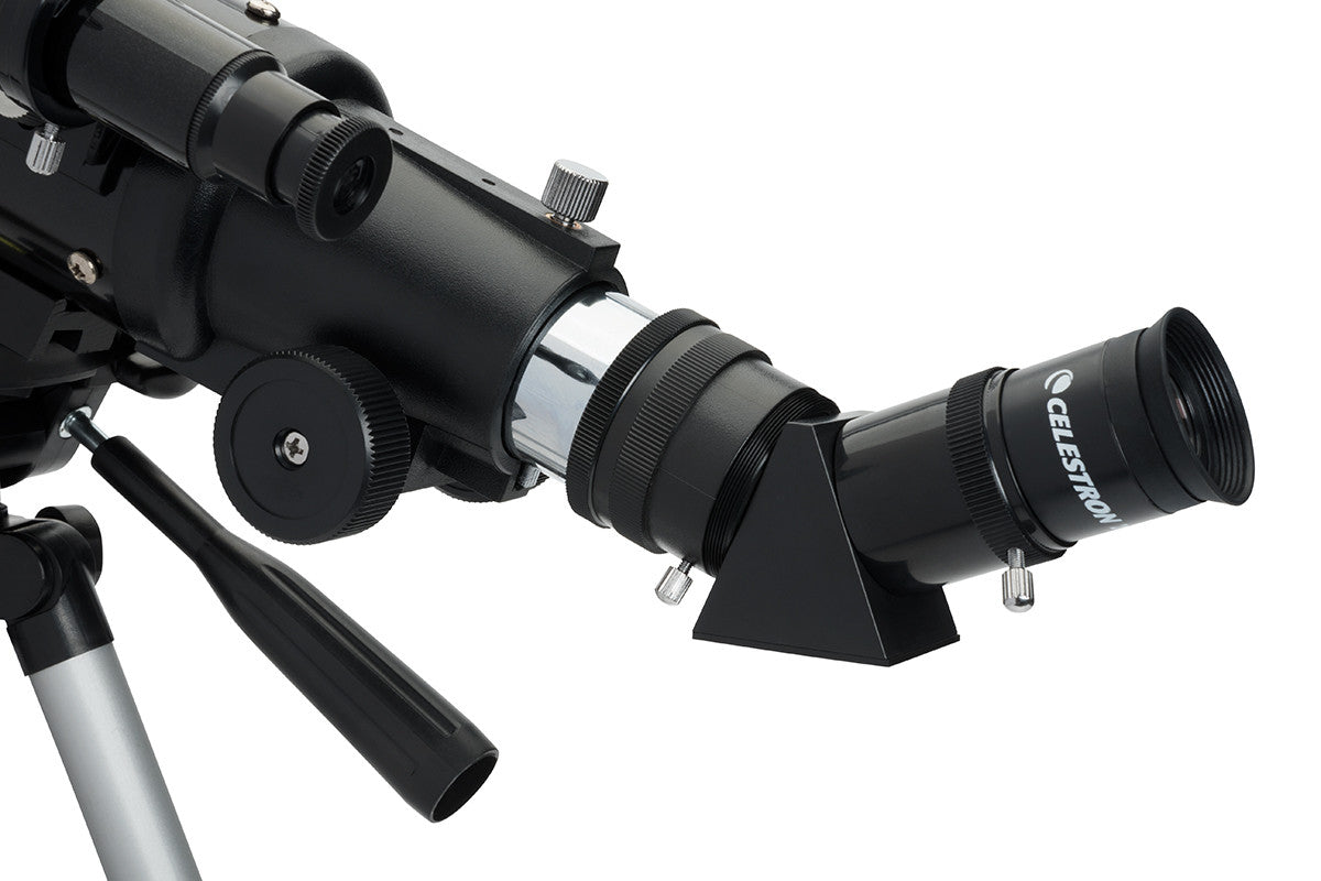 Celestron Travel Scope 70 Portable Refractor Telescope