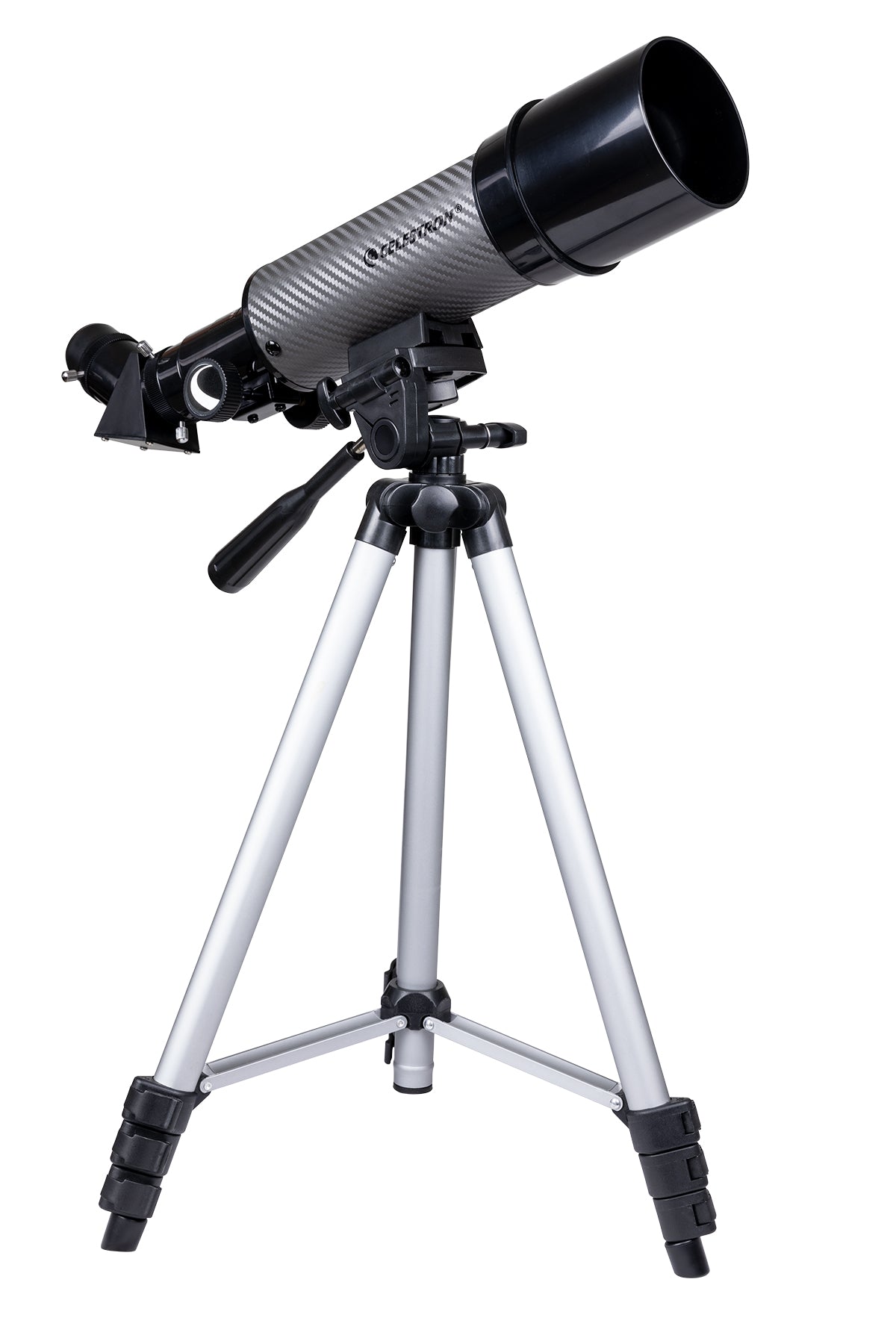 Celestron Travel Scope 60 DX Telescope with Smartphone Adapter