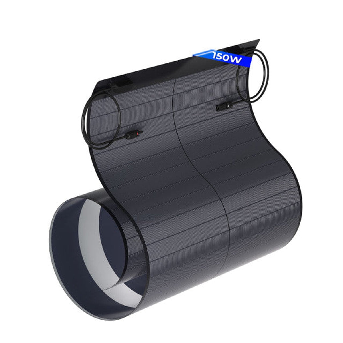 Renogy CIGS 12V 150W Flexible and Lightweight Thin-film Solar Panel